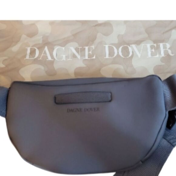 Personilzed With LISA Dagne Dover Fanny Pack - Picture 5 of 7